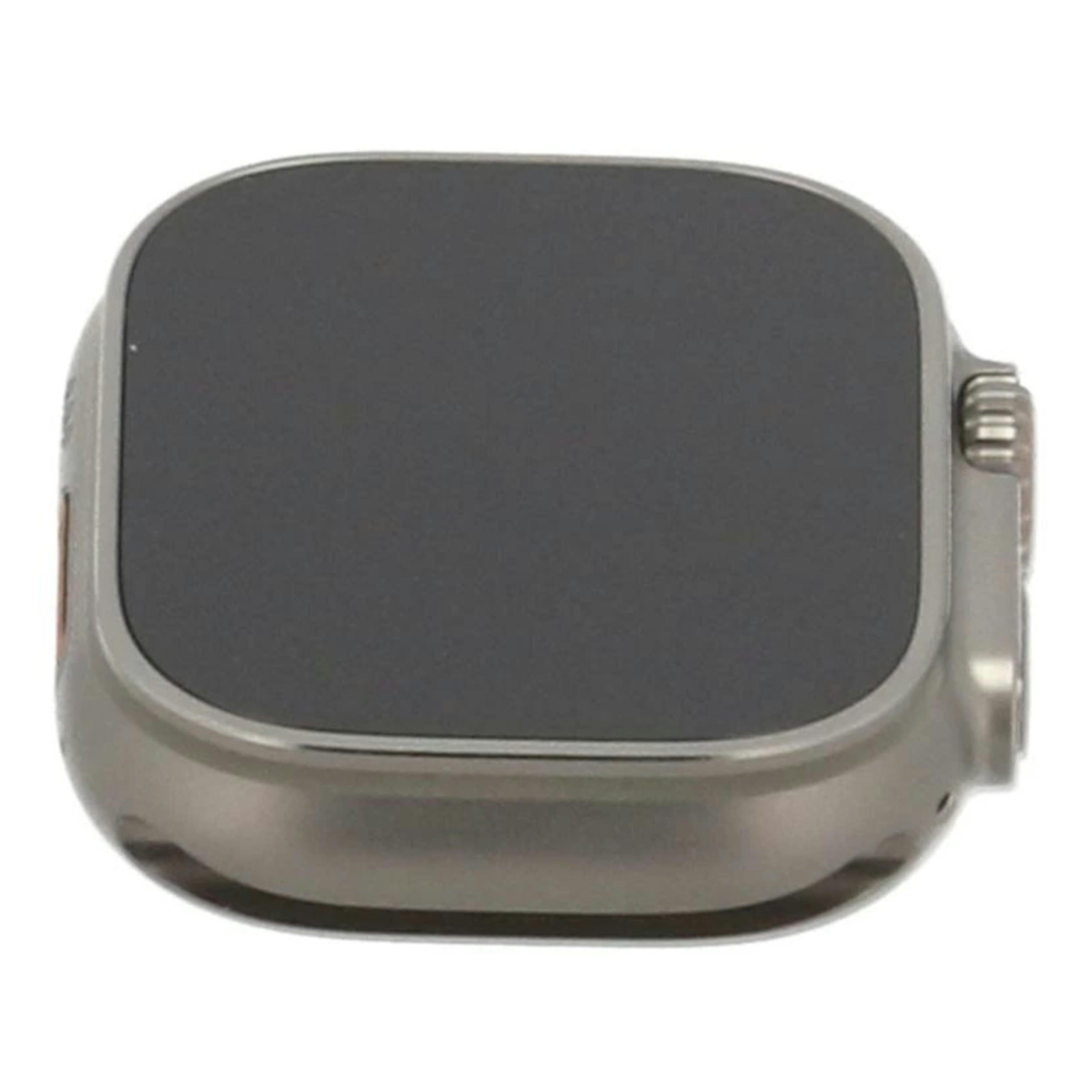 Apple　 アップル　/AppleWatch　Ultra　GPS＋Cellular　49mm/MQFU3J/A//MCY4P97FQX/Bランク/01