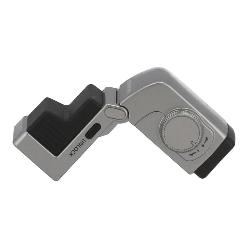 OLYMPUS オリンパス　/電子ビューファインダー/VF-3//ABL209786/Bランク/42