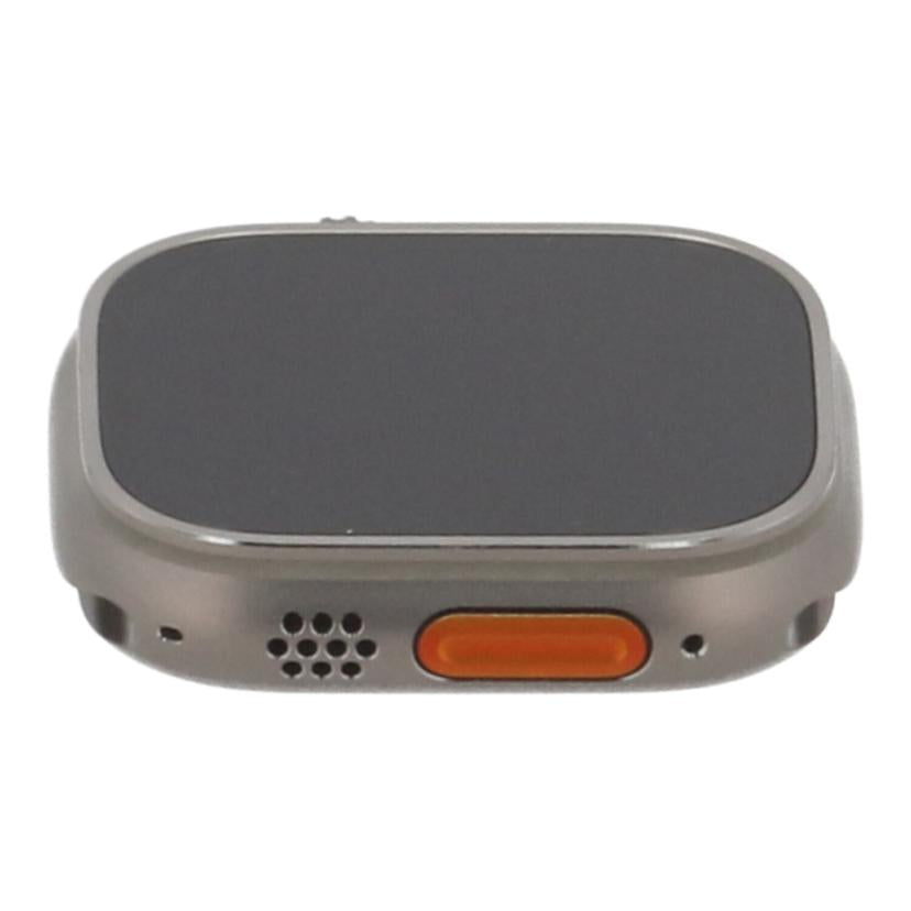 Apple　 アップル　/AppleWatch　Ultra　GPS＋Cellular　49mm/MQFU3J/A//MCY4P97FQX/Bランク/01