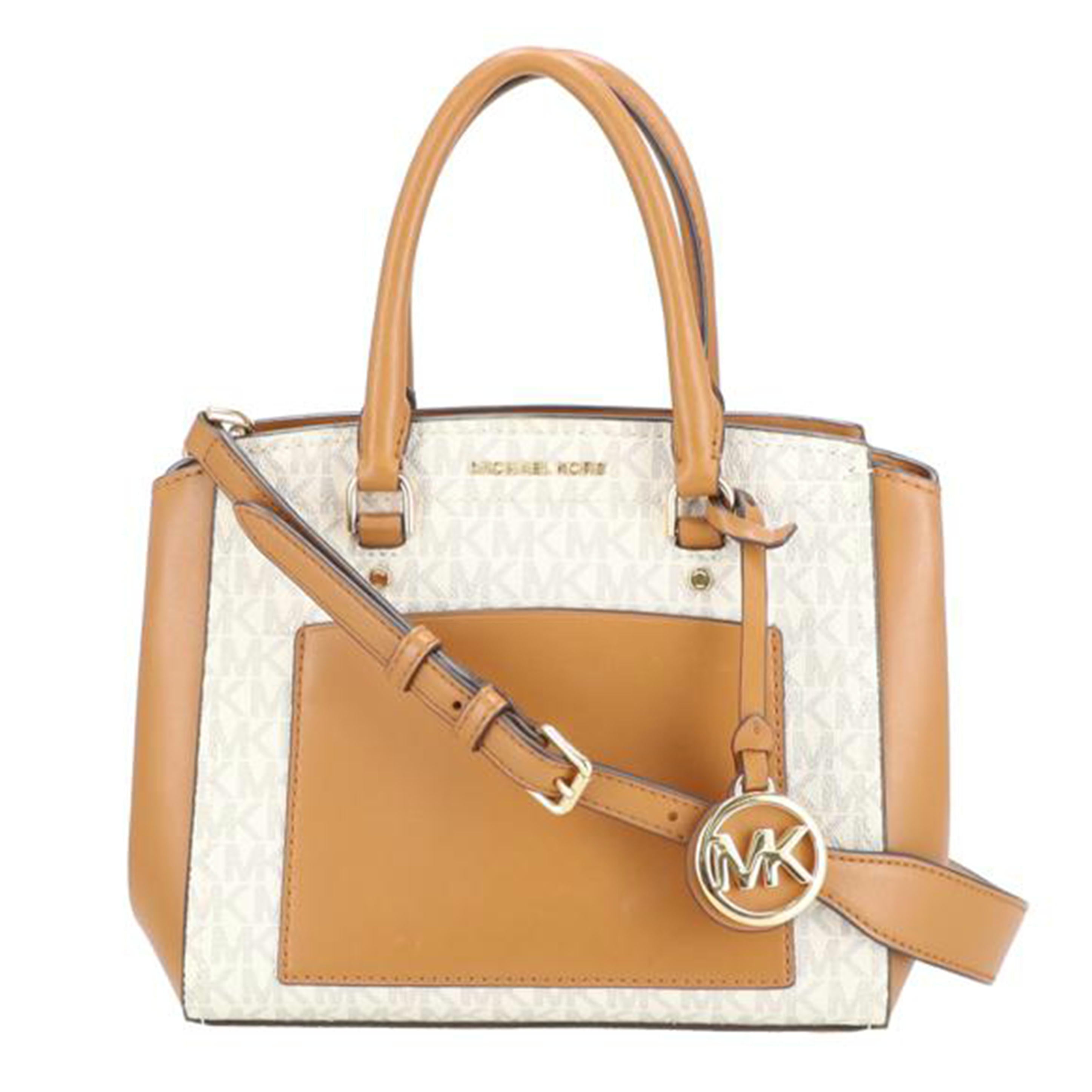 MICHAEL KORS マイケルコース/2wayショルダーバッグ/9264810418665//Aランク/81