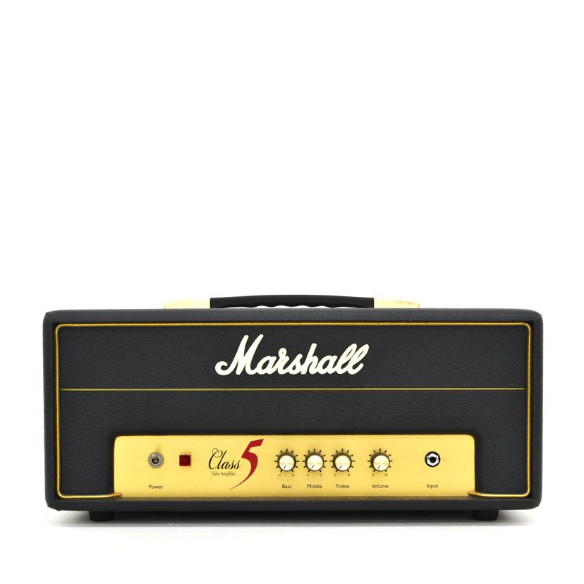 Marshall マーシャル/ギターアンプ　スタックアンプ/C5H C110//ABランク/75