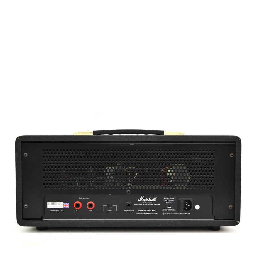Marshall マーシャル/ギターアンプ　スタックアンプ/C5H C110//ABランク/75