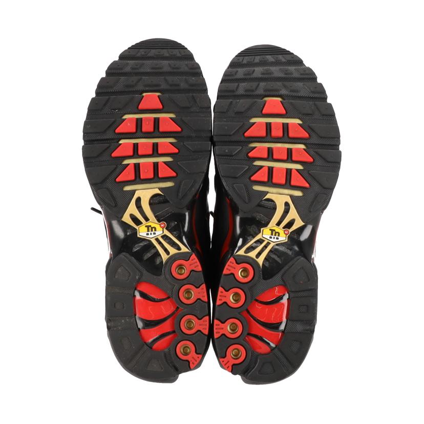NIKE ナイキ/AIR　MAX　PLUS　PRM　Premium/FZ3038-001//Aランク/09