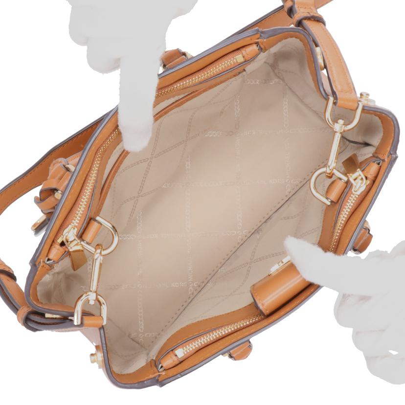 MICHAEL KORS マイケルコース/2wayショルダーバッグ/9264810418665//Aランク/81