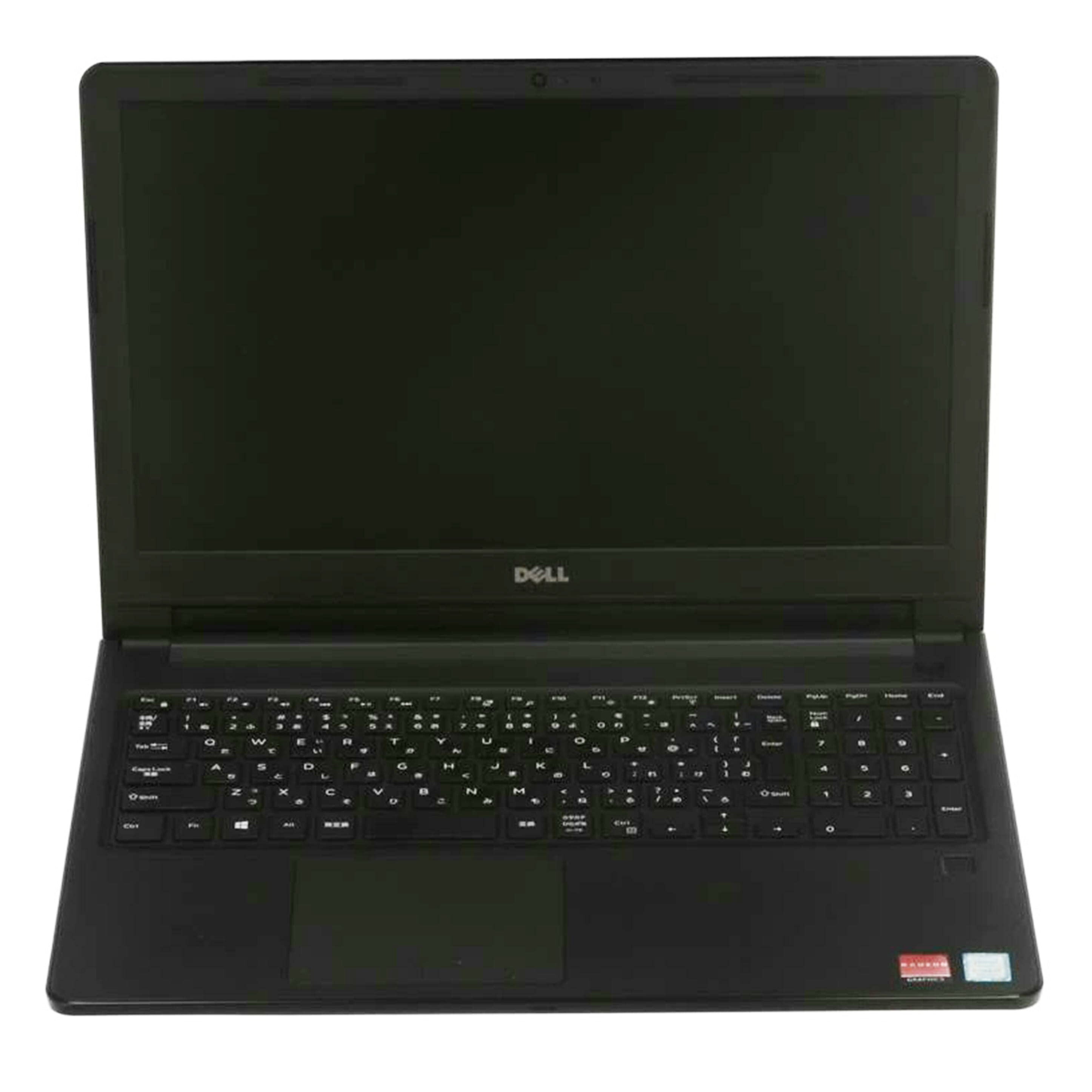 DELL デル　/Win11ノートPC／Vostro　15/P63F002//5ktdzn2/Bランク/70