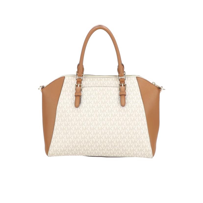 MICHAEL KORS マイケルコース/2wayトートバッグ//Aランク/81