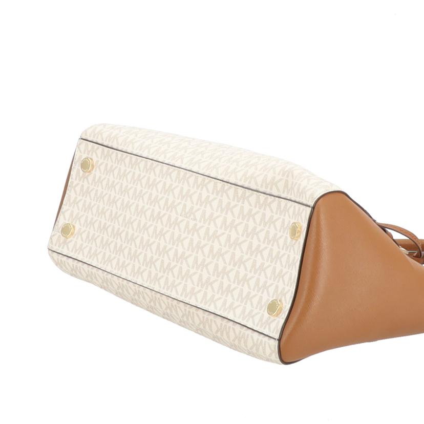 MICHAEL KORS マイケルコース/2wayトートバッグ//Aランク/81