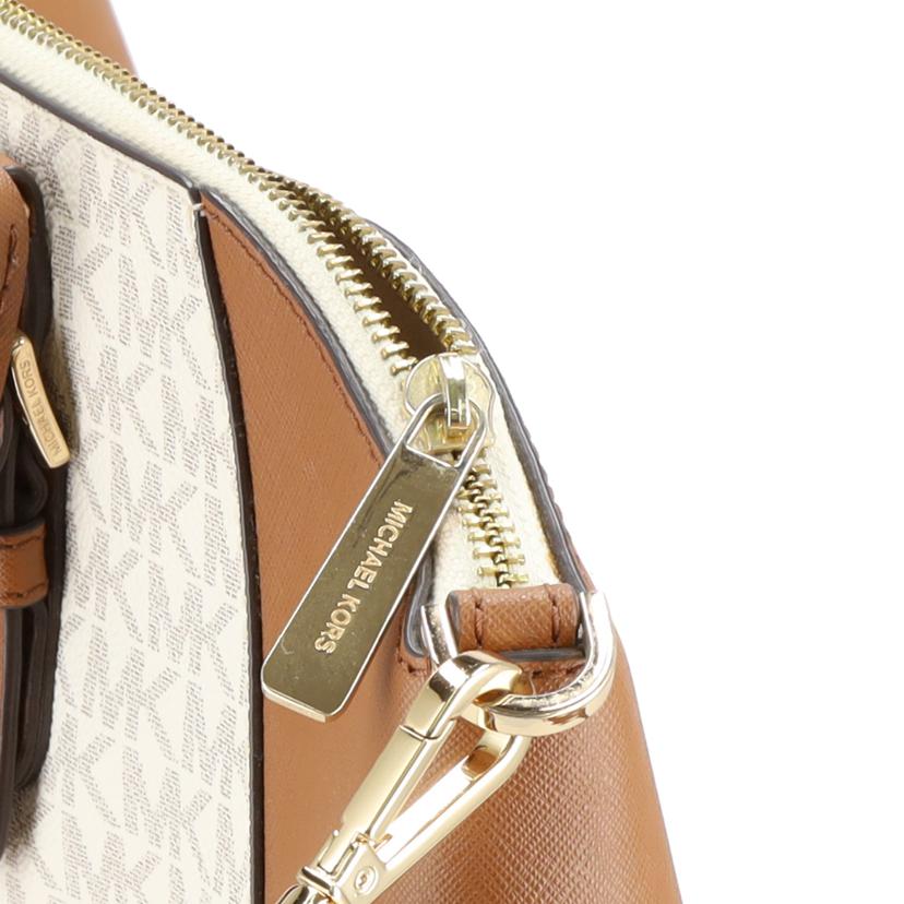 MICHAEL KORS マイケルコース/2wayトートバッグ//Aランク/81