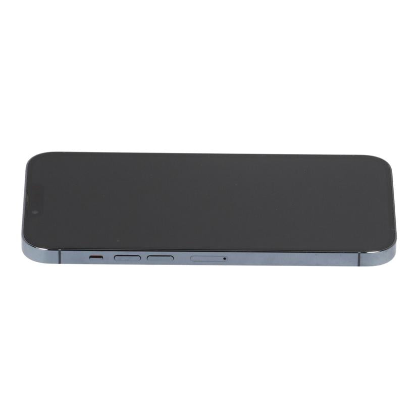 Apple　 アップル　/iPhone13　Pro　Max　128GB/MLJ73J/A//Q19VV2Y9KJ/ABランク/01