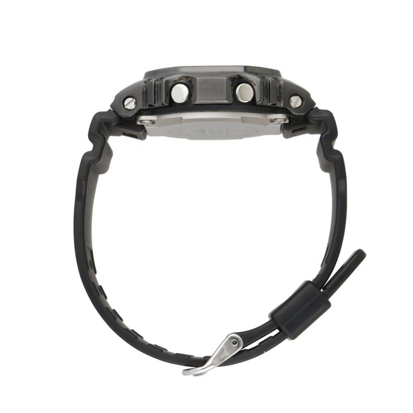 CASIO カシオ/G‐SHOCK／スクエアデジタル/GM-5600B-1JF//D3D***/ABランク/24