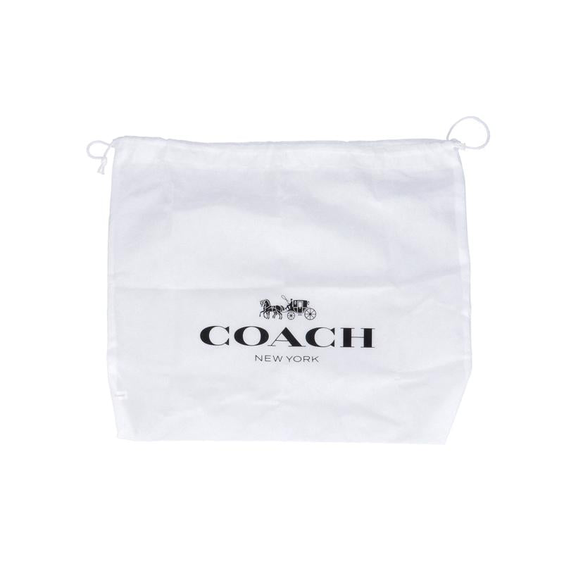 COACH コーチ/ターンロックフラップショルダーポーチ／ピンク系/2905//M19**/Aランク/18