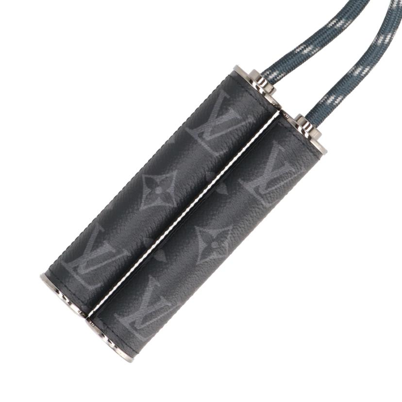 LOUIS VUITTON ルイ・ヴィトン/コールダソテ/モノグラム・エクリプス/縄跳び/GI0210//SAランク/40