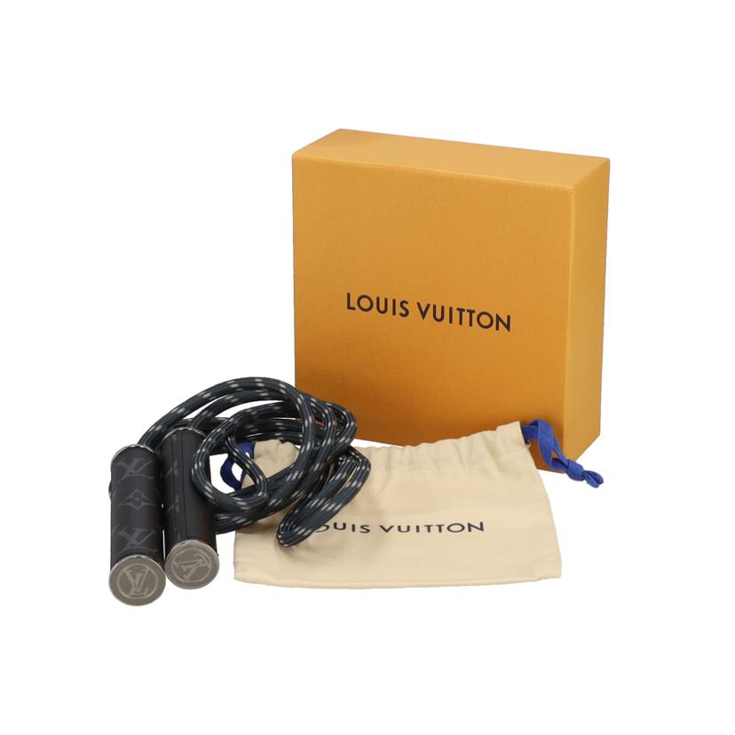 LOUIS VUITTON ルイ・ヴィトン/コールダソテ/モノグラム・エクリプス/縄跳び/GI0210//SAランク/40