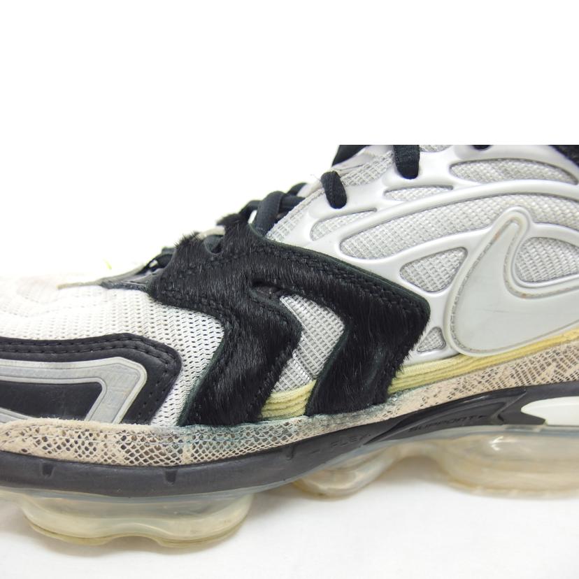 NIKE ナイキ/Air　Vapormax　EVO/DD3054-001//Bランク/04