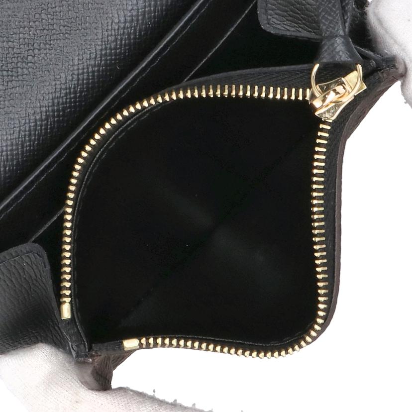 LOUIS VUITTON ルイ・ヴィトン/ポルトモネ・ロザリ/モノグラム・リバース/M82333//RFI****/Aランク/40