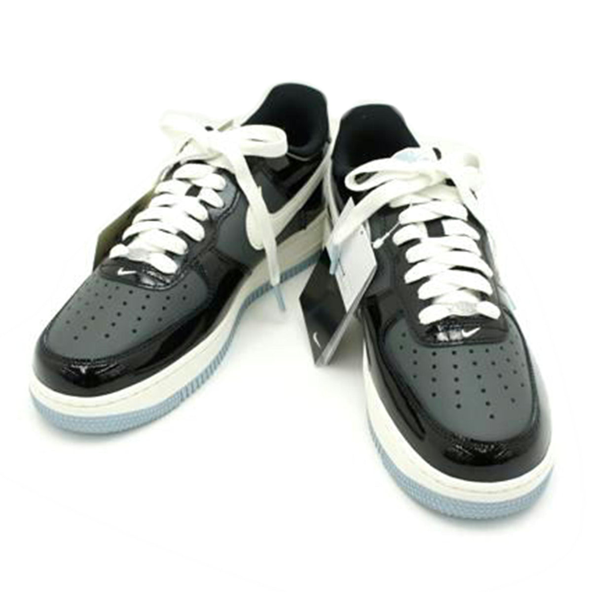 NIKE ナイキ/AIR FORCE 1 ’07 LOW/IB7676-001//Aランク/21