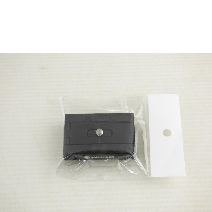 ＶＡＮＧＵＡＲＤ ヴァンガード/カメラ三脚/VE0 3T+ 264CPS//ABランク/64