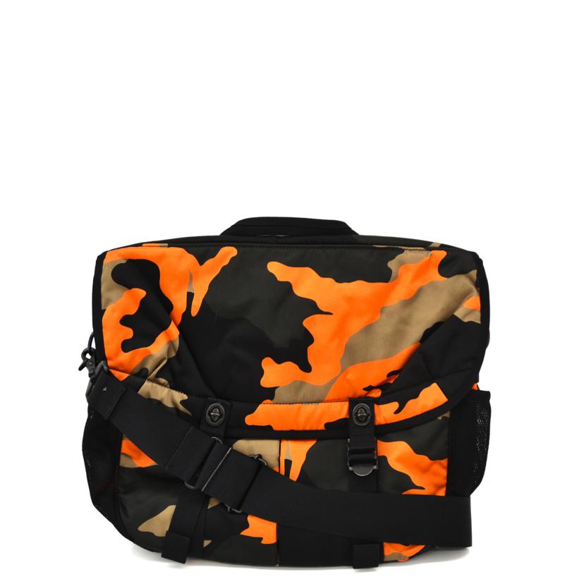 PORTER ポーター/PSカモショルダーバッグ//Aランク/75