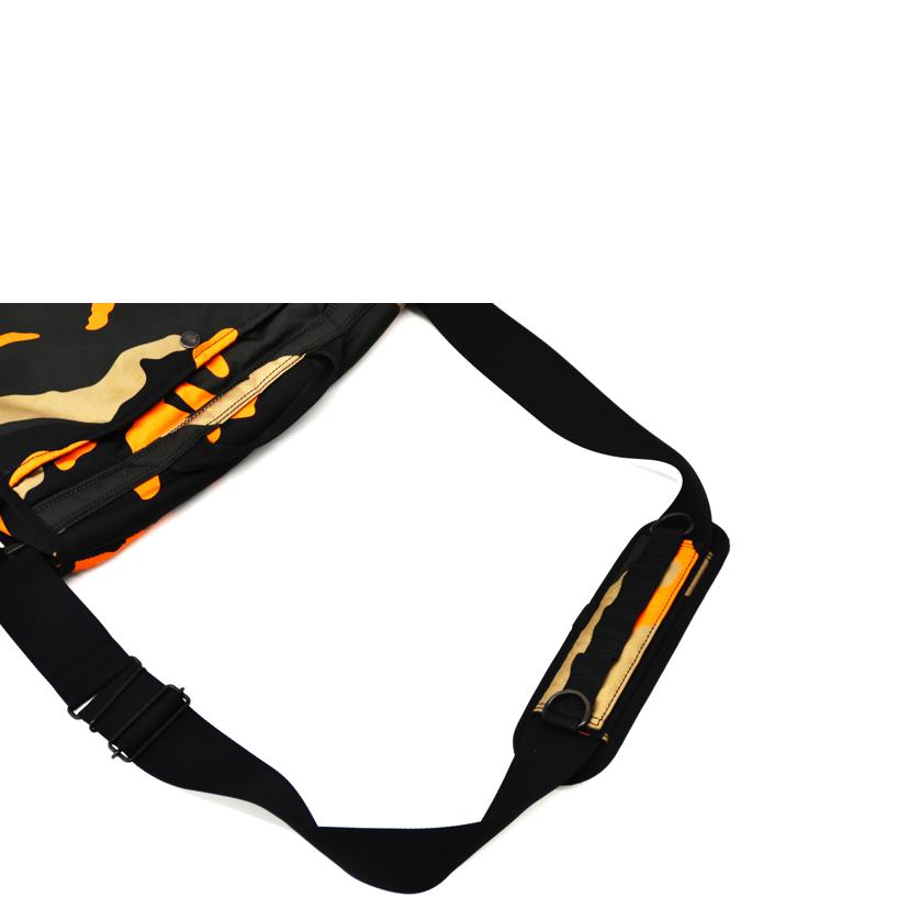 PORTER ポーター/PSカモショルダーバッグ//Aランク/75