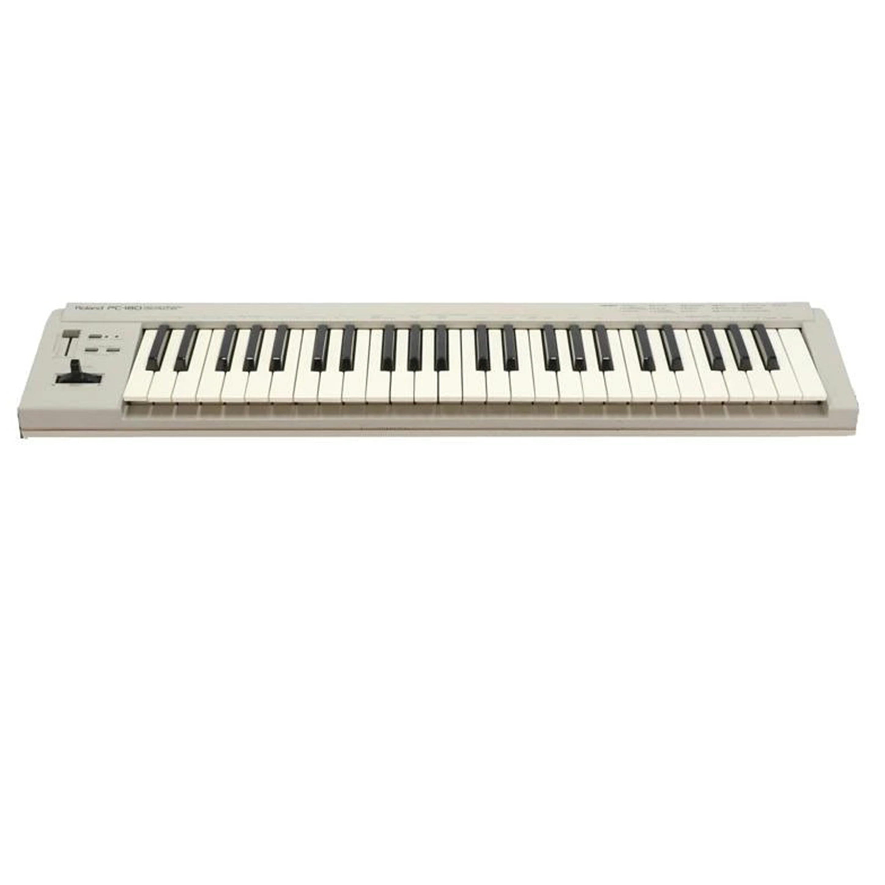 Roland ローランド /MIDIキーボードコントローラー/PC-180//ZH7052/BCランク/81
