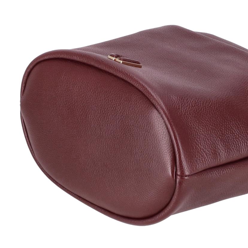 COLE　HAAN コールハーン/エッセンシャルソフトバケットバッグ/U07573//SAランク/81