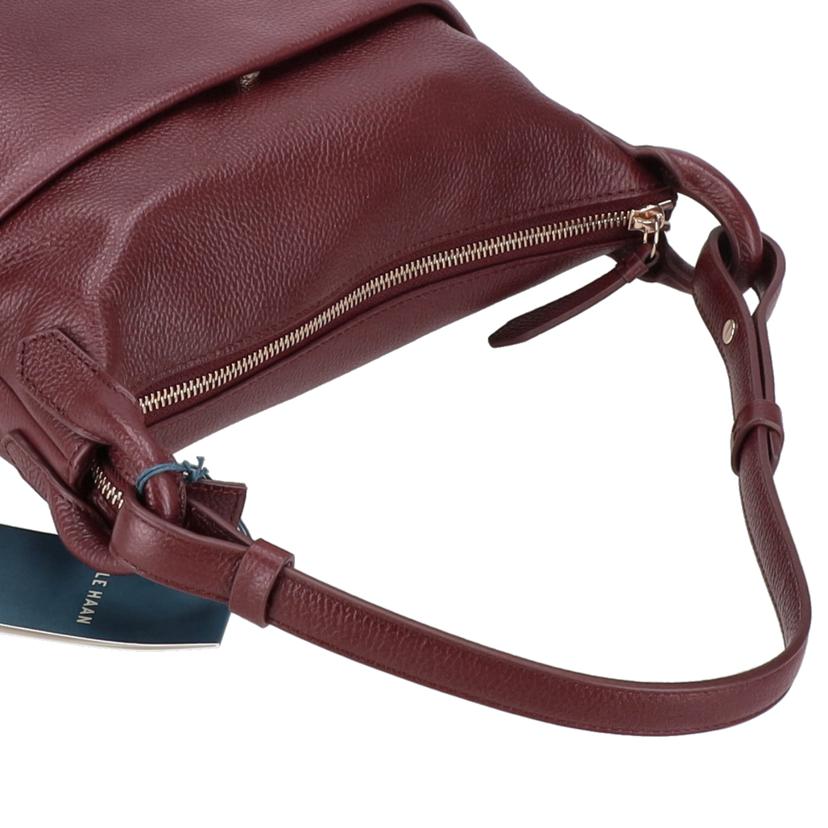 COLE　HAAN コールハーン/エッセンシャルソフトバケットバッグ/U07573//SAランク/81