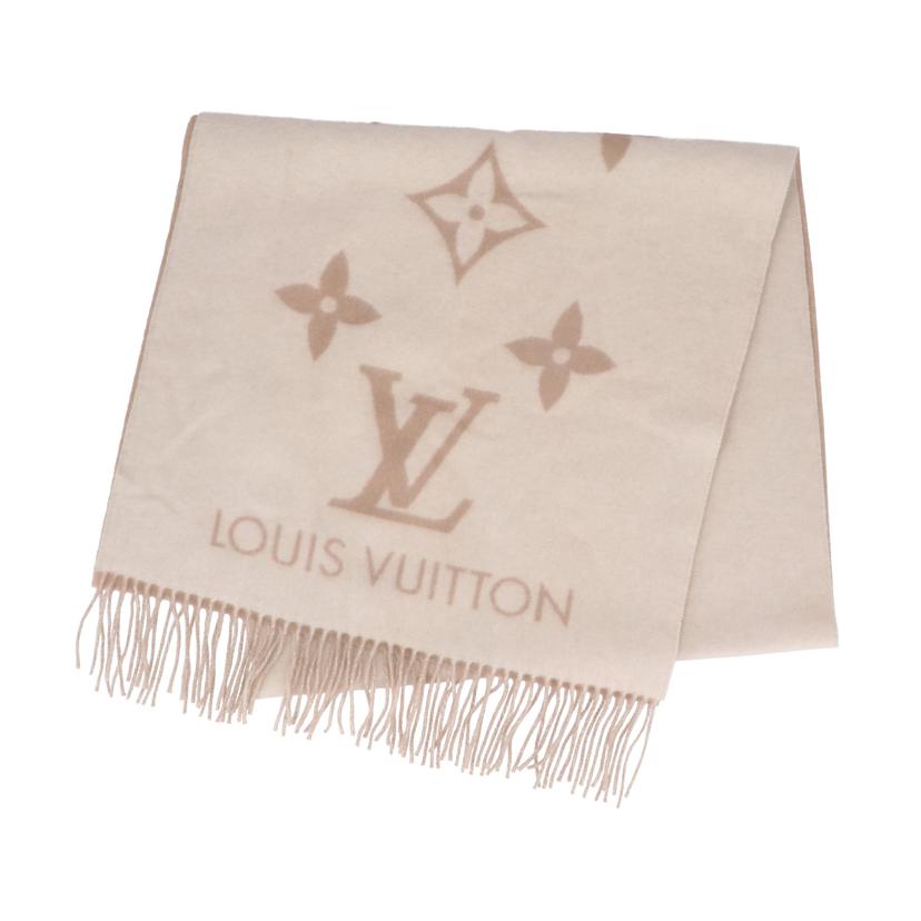 LOUIS　VUITTON ルイ・ヴィトン/マフラーレインキャビック/M78123//Aランク/94