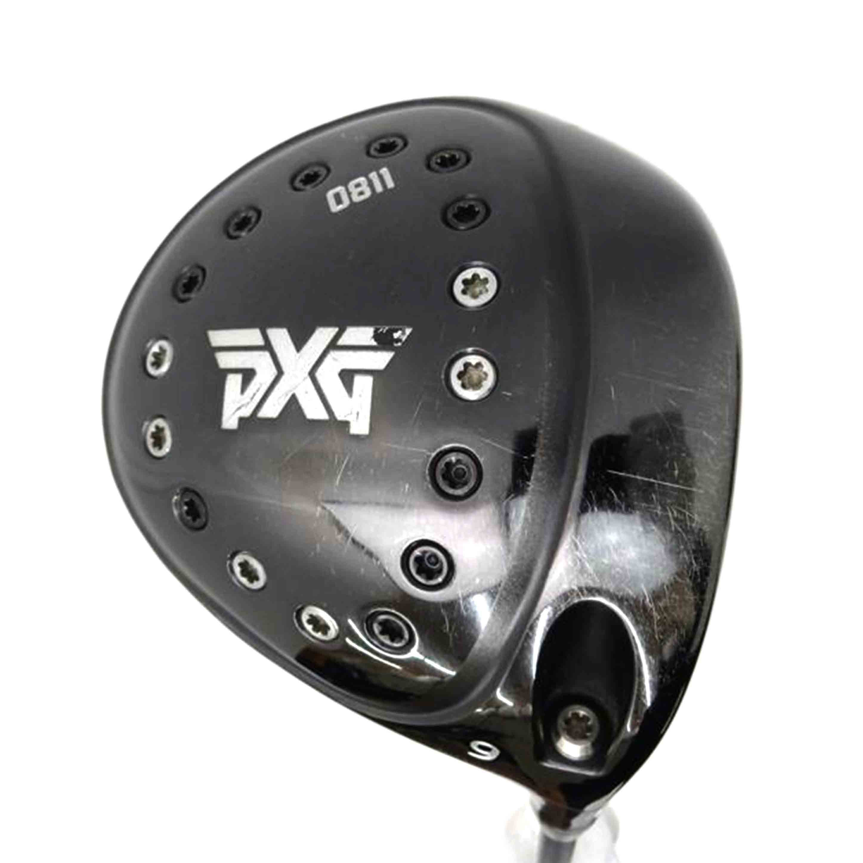 PXG PXG/PXG　0811　ドライバー　9．0°/0811//BCランク/69
