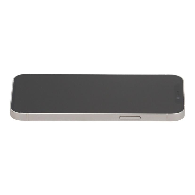 Apple　docomo アップル　/iPhone12　256GB/MGJ13 J/A//FFXFJ1QTOFOH/Bランク/62