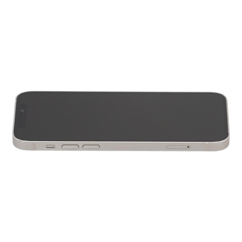 Apple　docomo アップル　/iPhone12　256GB/MGJ13 J/A//FFXFJ1QTOFOH/Bランク/62