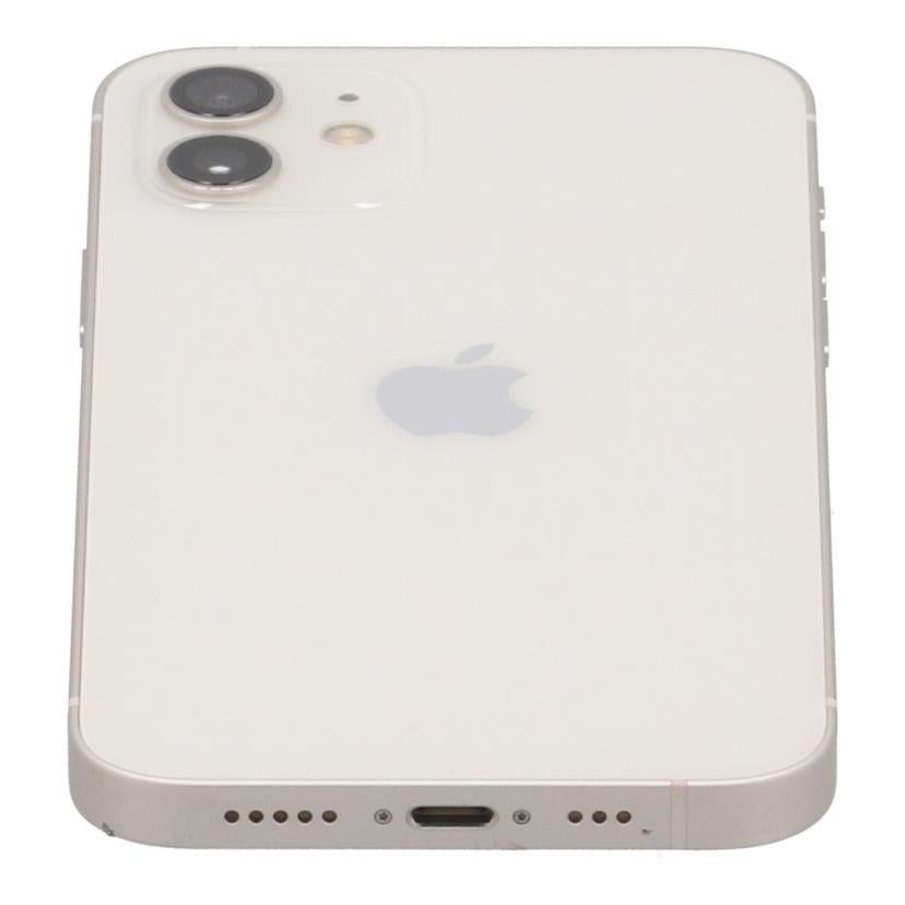 Apple　docomo アップル　/iPhone12　256GB/MGJ13 J/A//FFXFJ1QTOFOH/Bランク/62