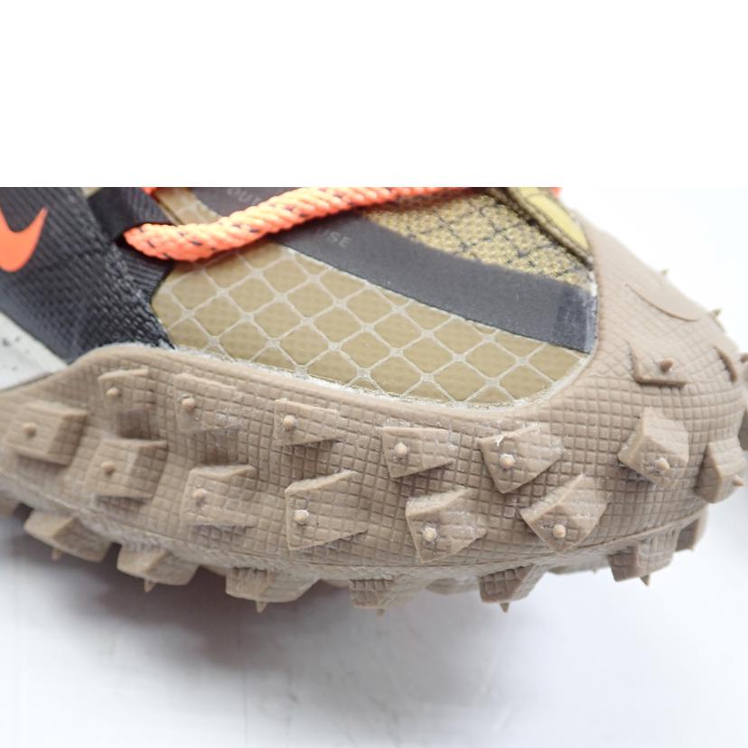 NIKE ナイキ/NIKE　AGG　MOUN　TAIN　FLY　LOW　GTX　FLY/DD2861-200//24.5cm/Bランク/62