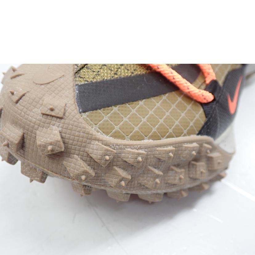 NIKE ナイキ/NIKE　AGG　MOUN　TAIN　FLY　LOW　GTX　FLY/DD2861-200//24.5cm/Bランク/62
