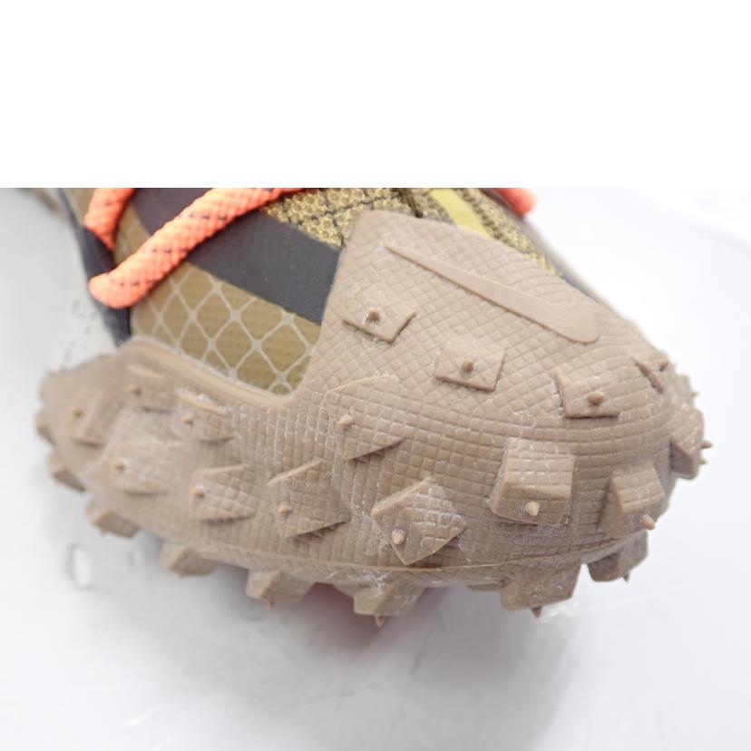 NIKE ナイキ/NIKE　AGG　MOUN　TAIN　FLY　LOW　GTX　FLY/DD2861-200//24.5cm/Bランク/62