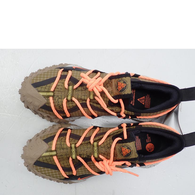 NIKE ナイキ/NIKE　AGG　MOUN　TAIN　FLY　LOW　GTX　FLY/DD2861-200//24.5cm/Bランク/62