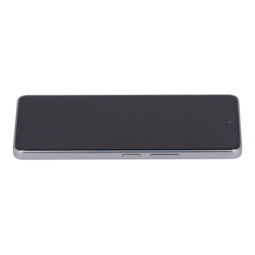 ZTE　SoftBank ゼットティーイー　/スマートフォン／あんしんファミリースマホ　128GB/A303ZT//320443865943/SAランク/09