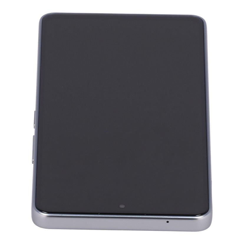 ZTE　SoftBank ゼットティーイー　/スマートフォン／あんしんファミリースマホ　128GB/A303ZT//320443865943/SAランク/09