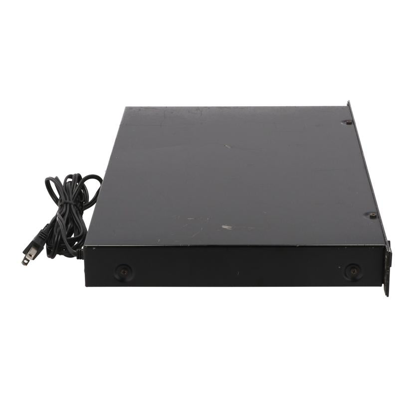 YAMAHA ヤマハ /エフェクター/SPX90//28233/Cランク/81