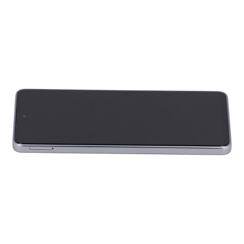 ZTE　SoftBank ゼットティーイー　/スマートフォン／あんしんファミリースマホ　128GB/A303ZT//320443865943/SAランク/09
