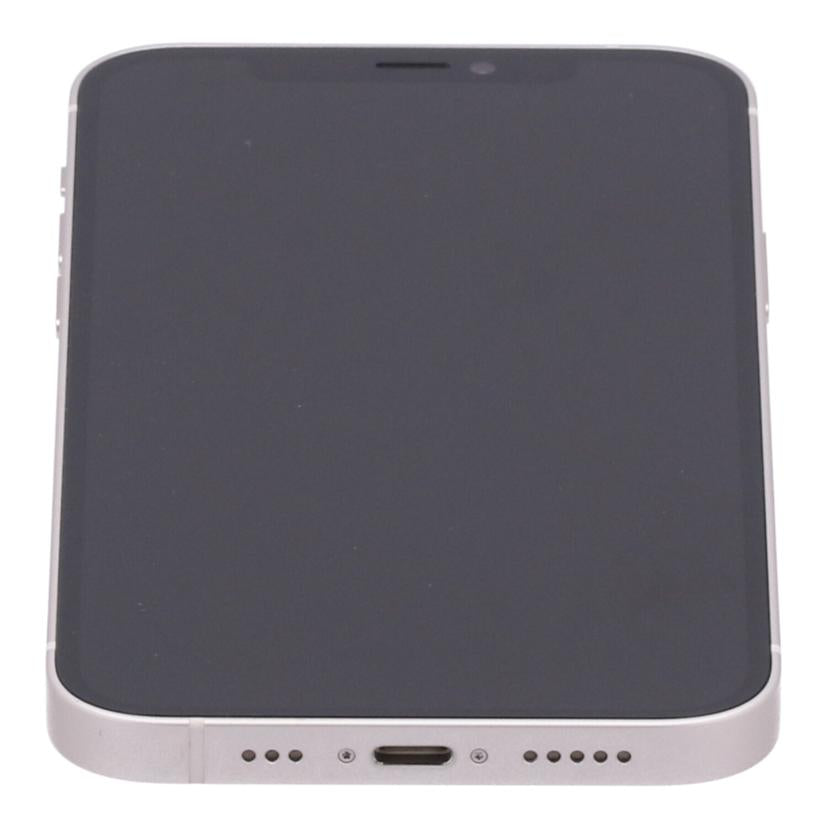 SOFTBANK ソフトバンク/iPhone　12　64GB/MGHP3J/A//351365225206616/Bランク/82