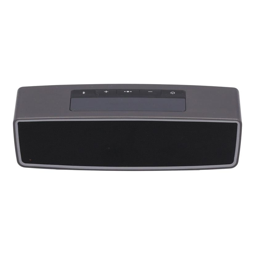 BOSE ボーズ　/ワイヤレススピーカー/Sound Link Mini II//069607P52570213A2/Bランク/05