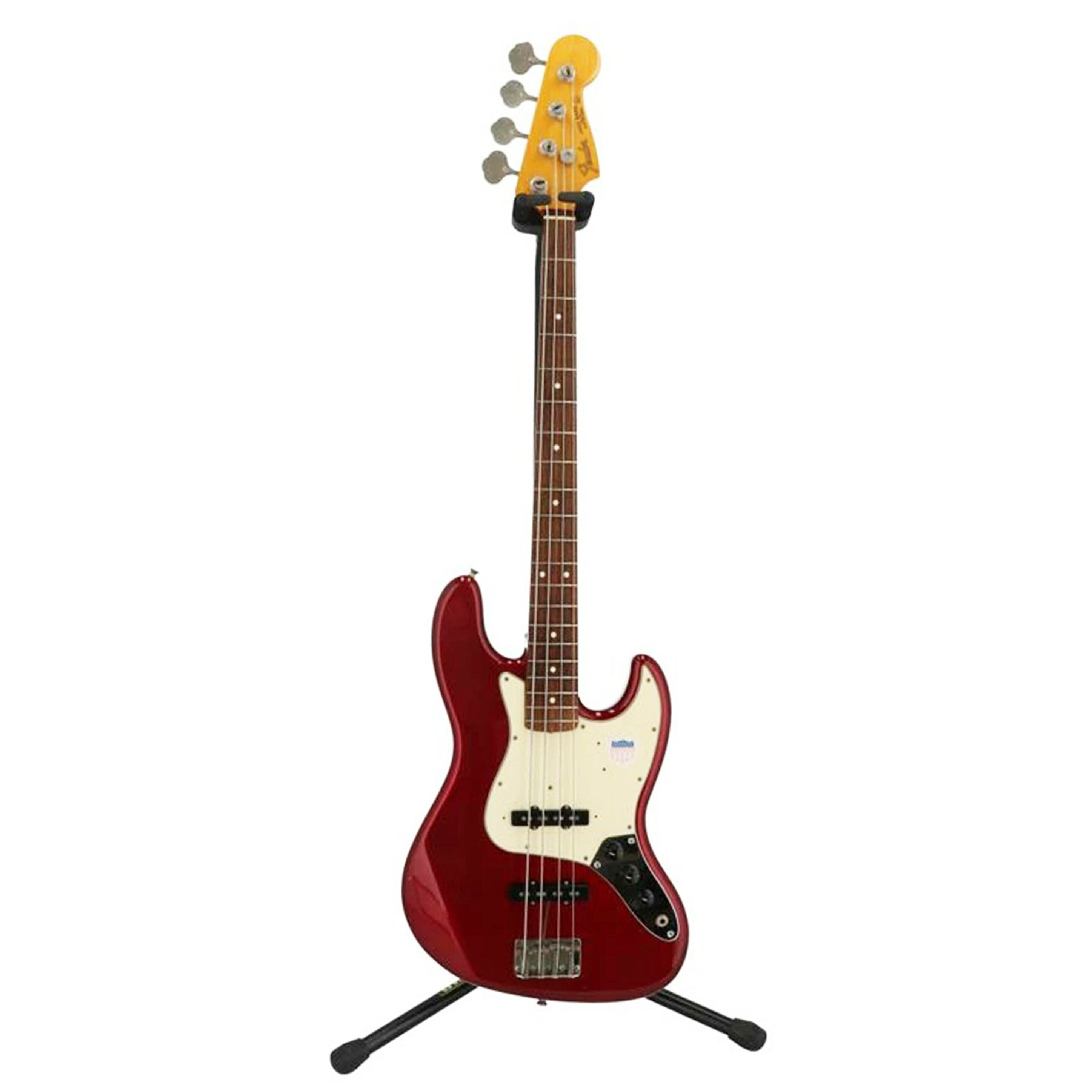 Fender Japan フェンダー ジャパン/エレキベース/JB C60JB us//JD16006250/Bランク/69