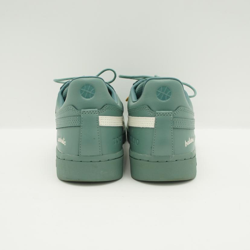 asics アシックス/Ballaholic　×　Asics　Gel－PTG/1193A183-020//ABランク/24