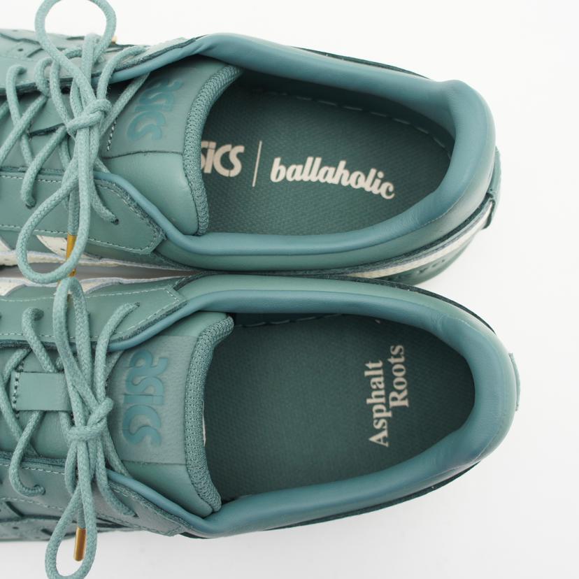 asics アシックス/Ballaholic　×　Asics　Gel－PTG/1193A183-020//ABランク/24