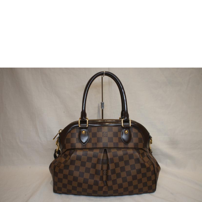 LOUIS VUITTON ルイヴィトン/トレヴィPM／ダミエ/N51997//TH3***/Aランク/92