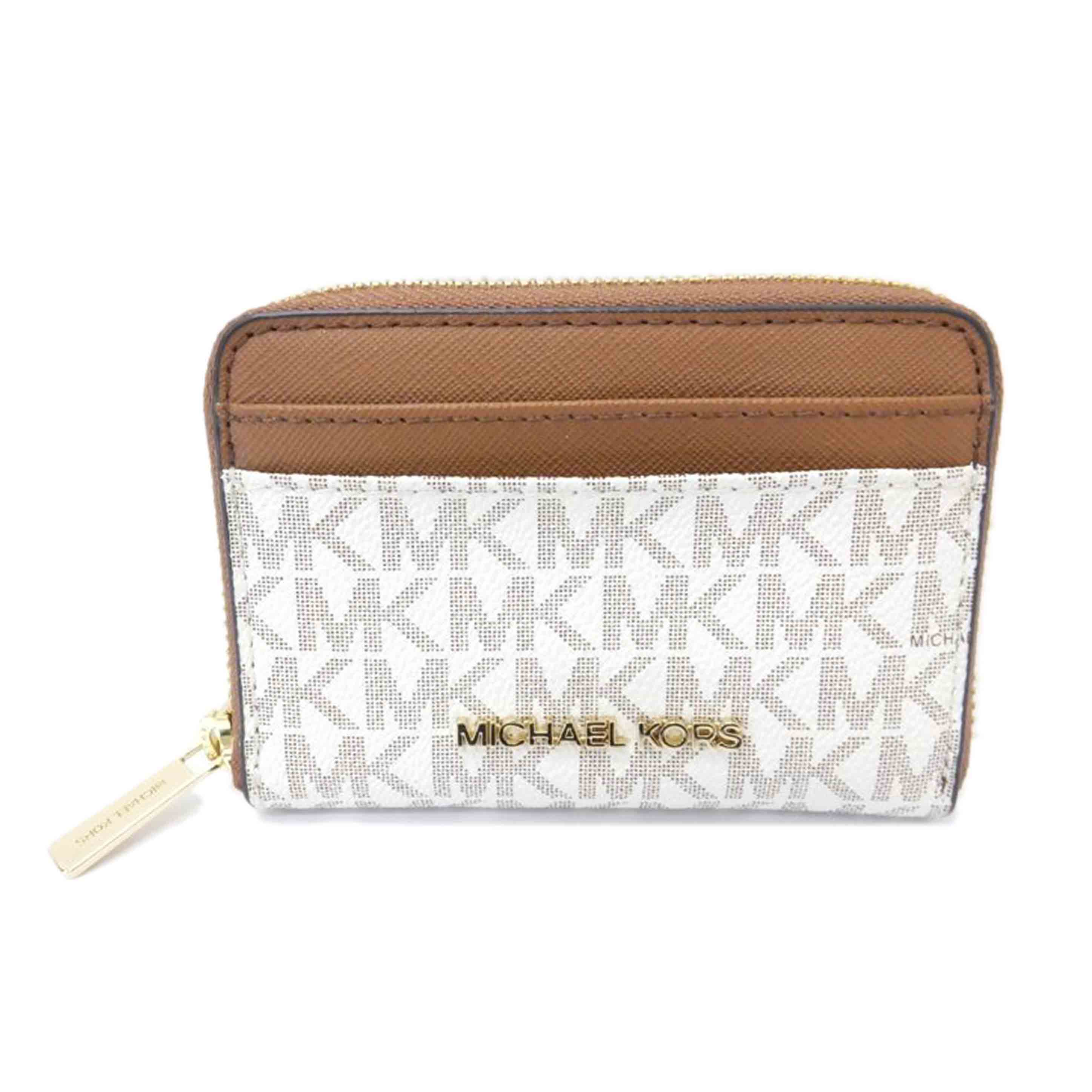 MICHAEL　KORS マイケルコース/コイン＆カードケース/35H9GTVZ2B//ABランク/88