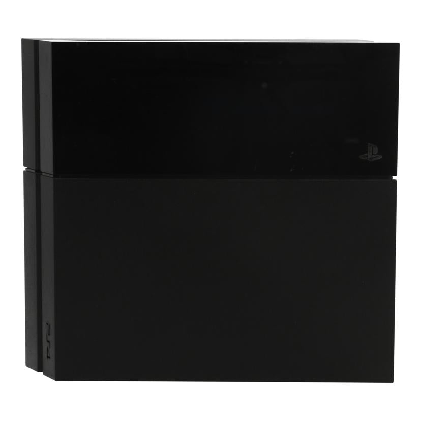 SONY　 ソニー　/PlayStation4　本体　HDD1TB換装/CUH-1100AB01//0351792/Bランク/77