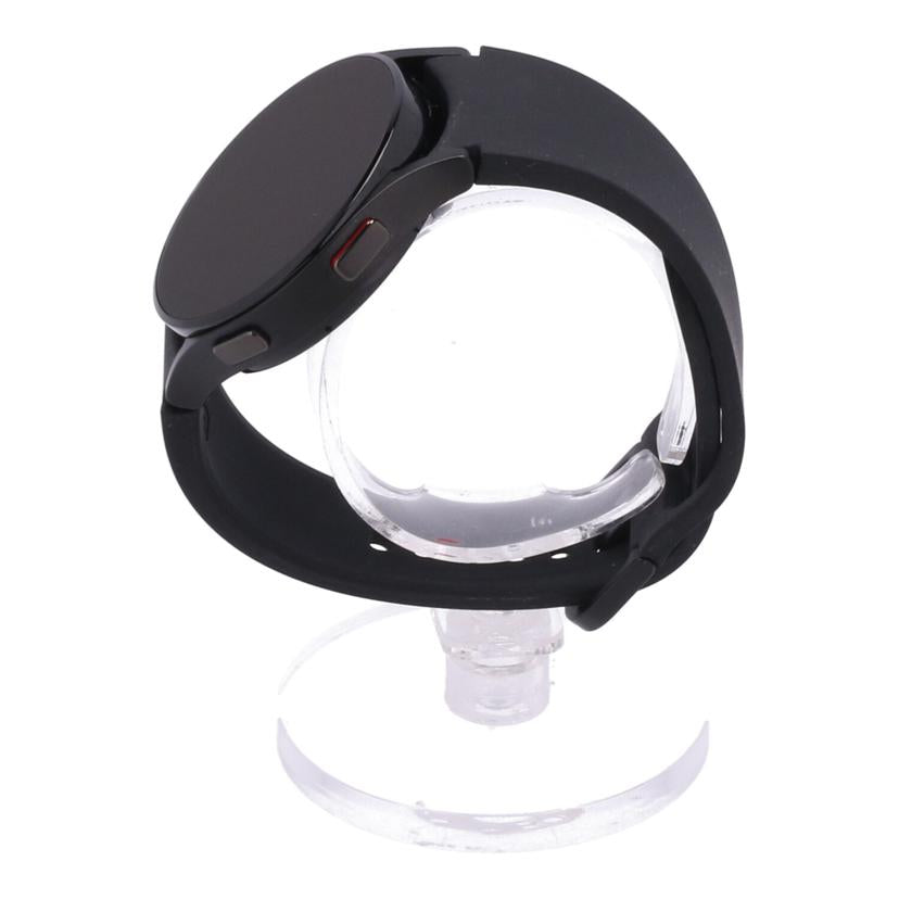 SAMSUNG　 サムスン　/スマートウォッチ／Galaxy　Watch4　40mm/SM-R860//RFAW801B58B/Aランク/09