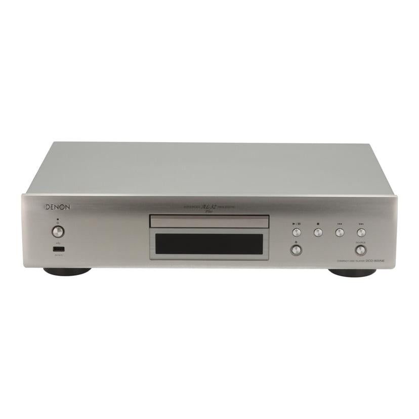DENON デノン/CDプレーヤー/DCD-800NE//BAW36200604370/Bランク/75