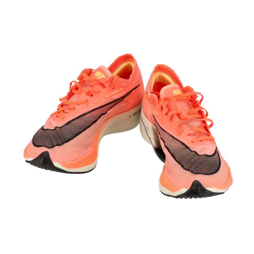 NIKE ナイキ/ZOOMX　VAPORFLY　NEXT％/AO4568-800//Aランク/24